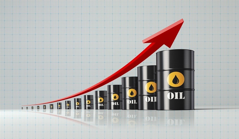 أسعار النفط ترتفع وسط التوتر المتصاعد في الشرق الأوسط